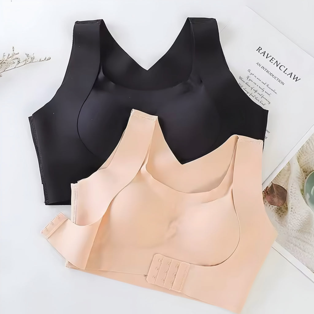 Reggiseno Posturale Senza Ferretto – Supporto, Comfort e Sostegno Naturale