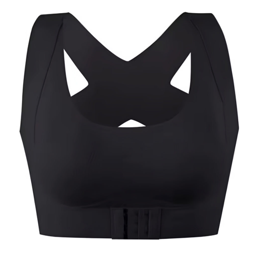 Reggiseno Posturale Senza Ferretto – Supporto, Comfort e Sostegno Naturale