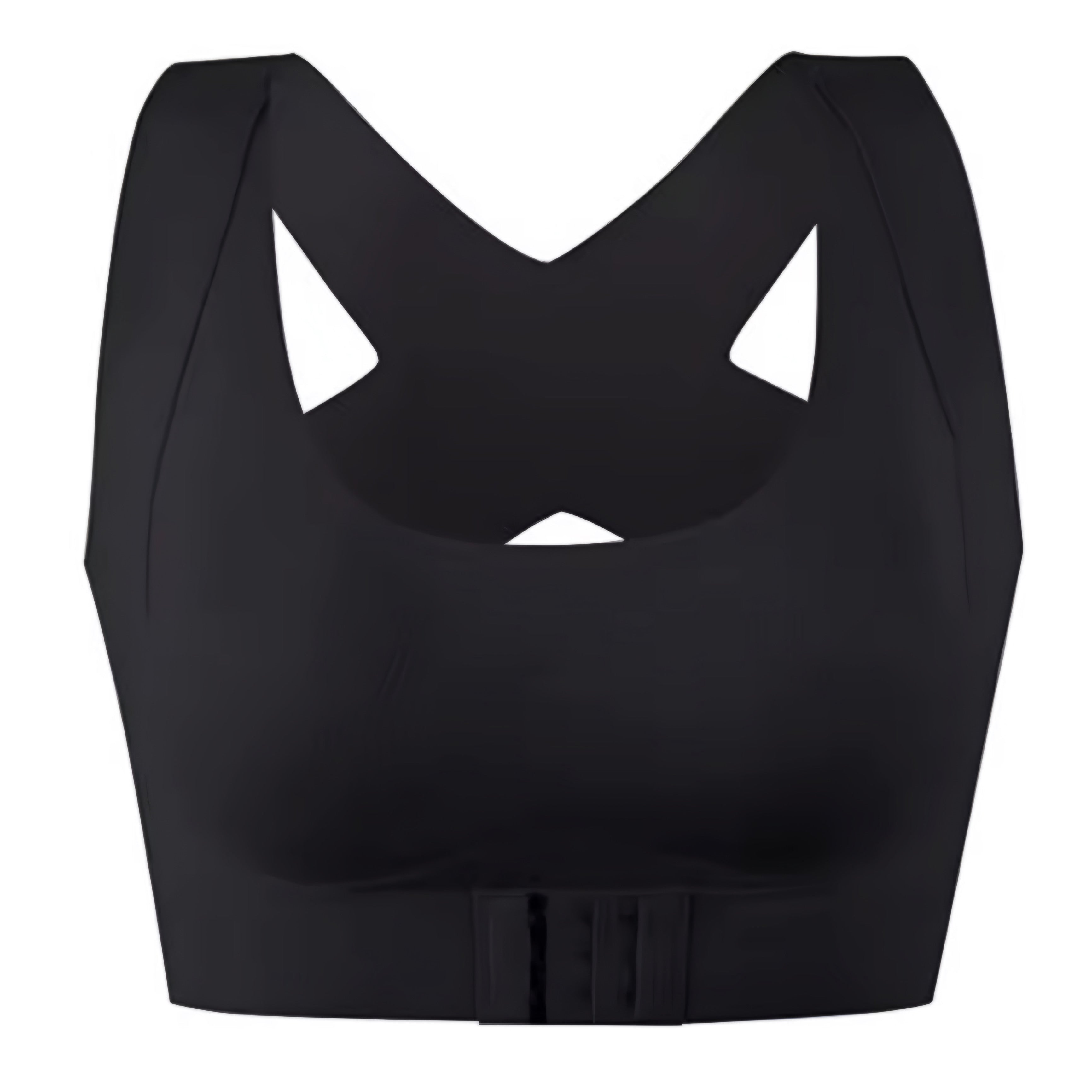 Reggiseno Posturale Senza Ferretto – Supporto, Comfort e Sostegno Naturale